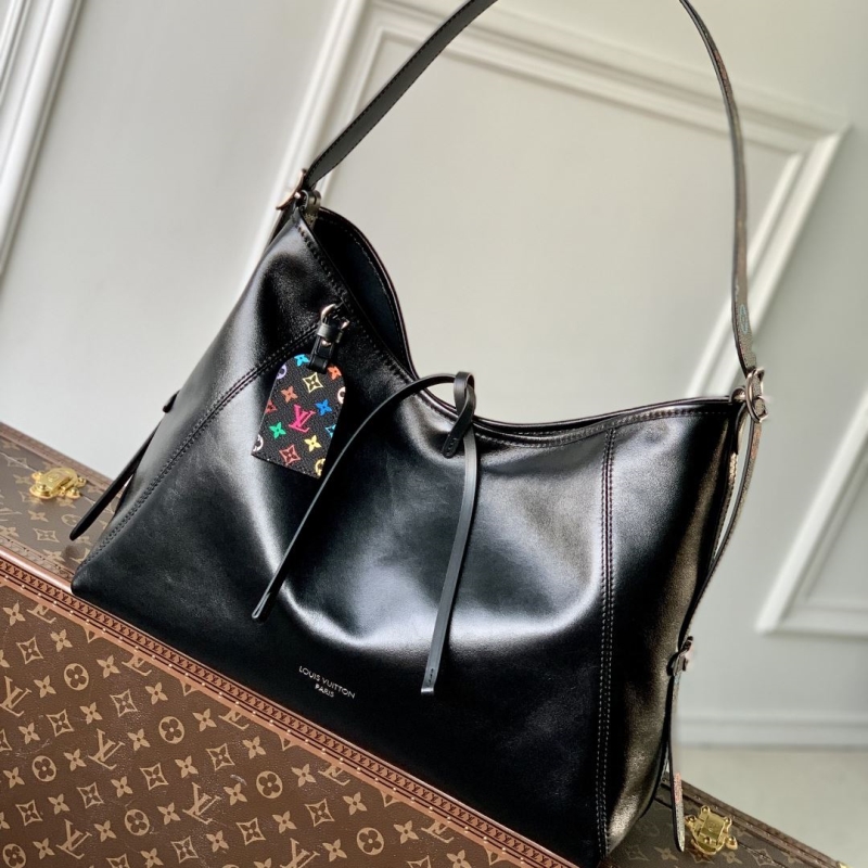 LV Top Handle Bags